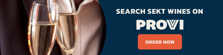 Search Sekt Wines on Provi
