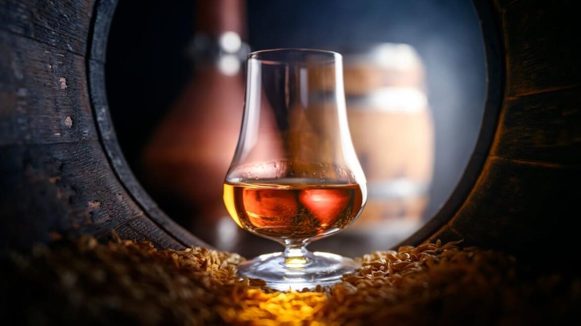 Bourbon, wine excluded as EU issues counter-tariffs on US