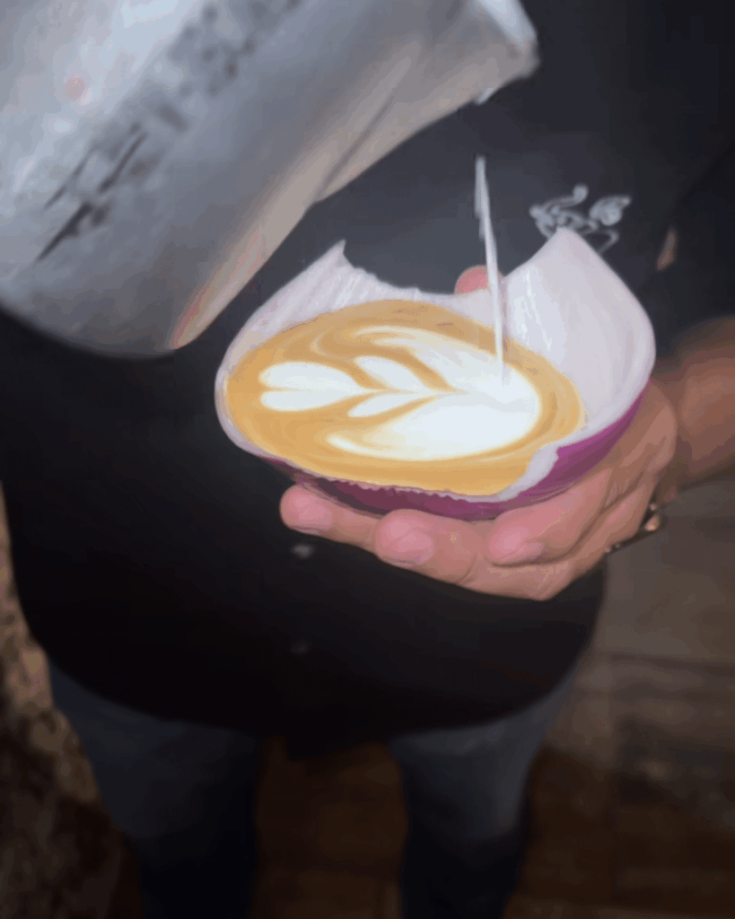 What do onion lovers think of this one?