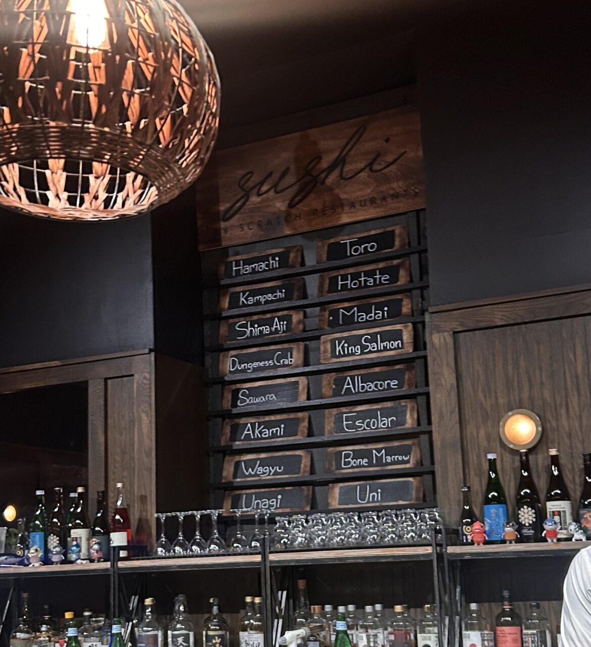 tried Sushi by Scratch as a beginner-omakase lover tried Sushi by Scratch as a beginner-omakase lover