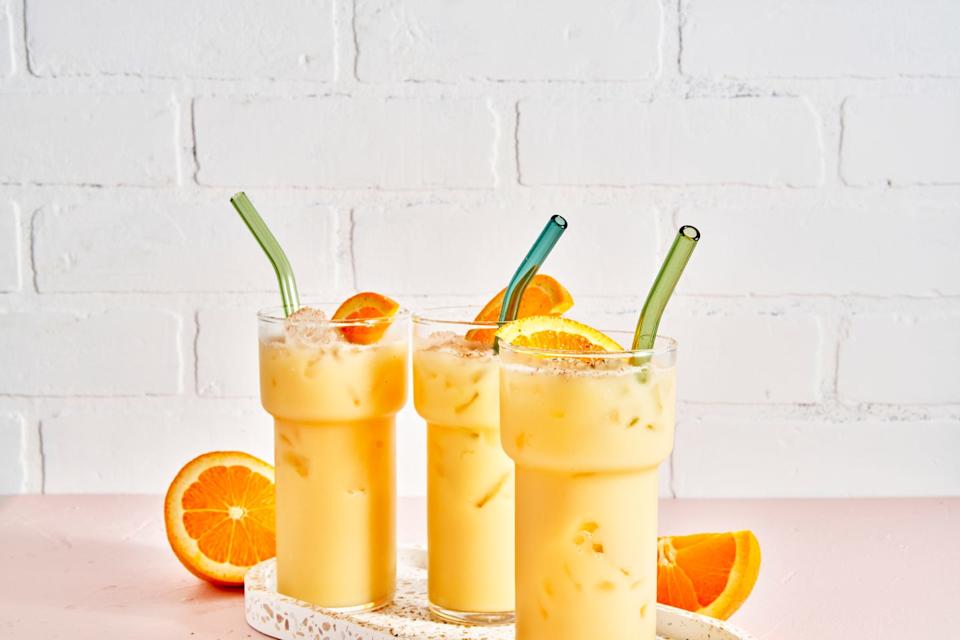 painkiller cocktail