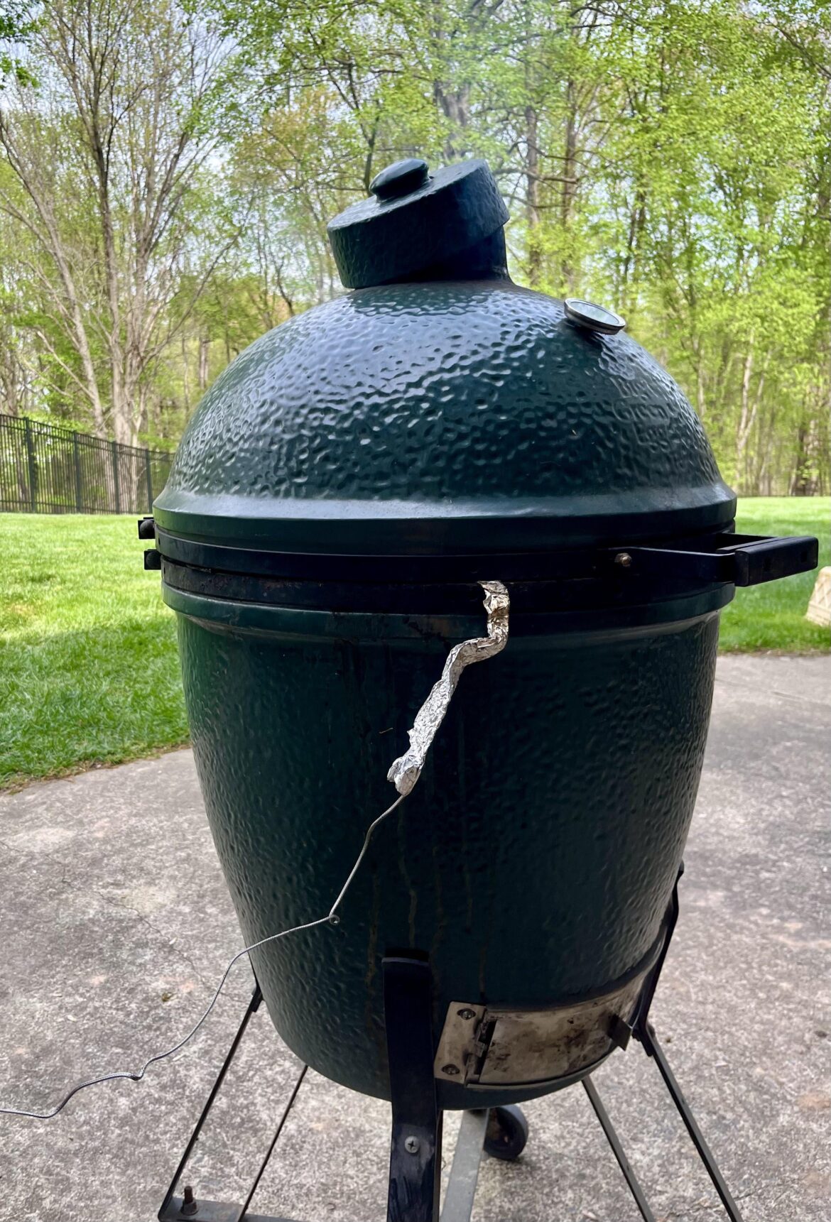 Still getting it done