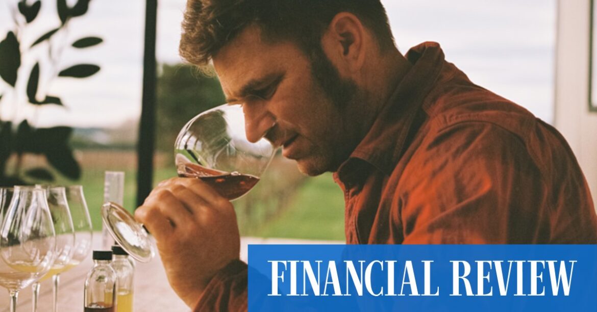 the New Zealand wine that will change the way you drink pinot noir