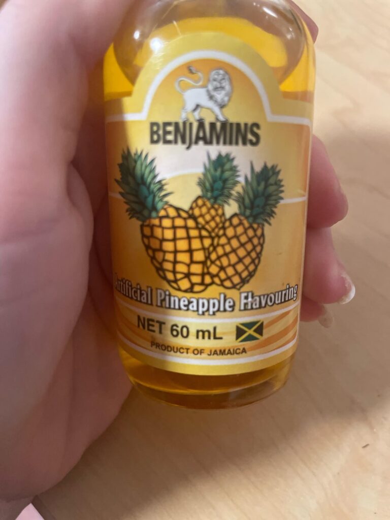 There’s no calories in this right? Or negligible at least?