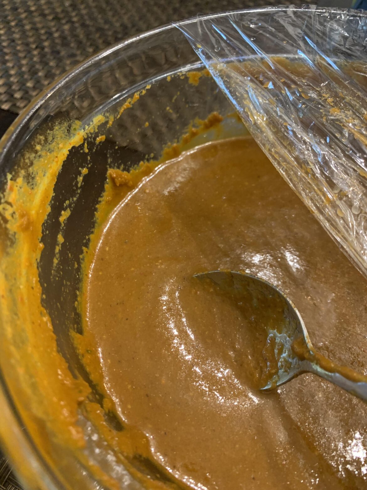 My perfected salsa recipe