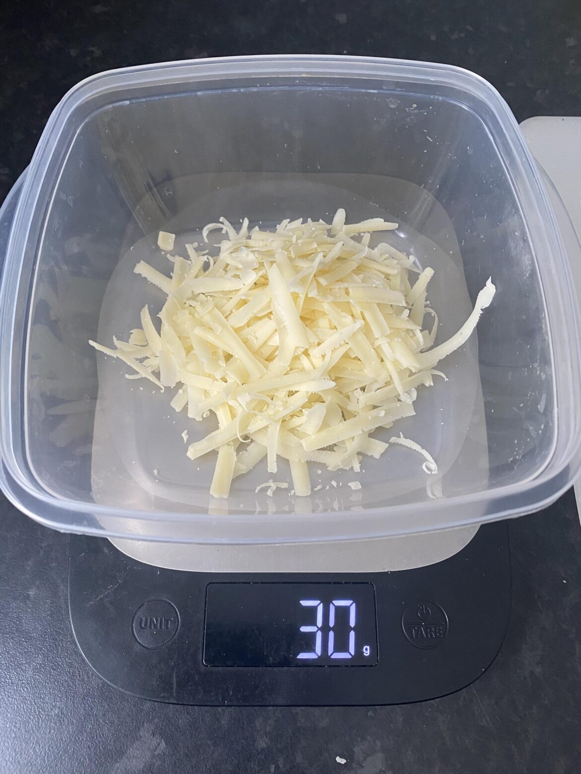 does anyone else find it so satisfying when you correctly guess the weight of something?