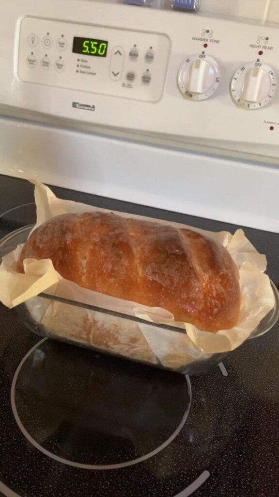 Really excited over this sandwich loaf! Really excited over this sandwich loaf!