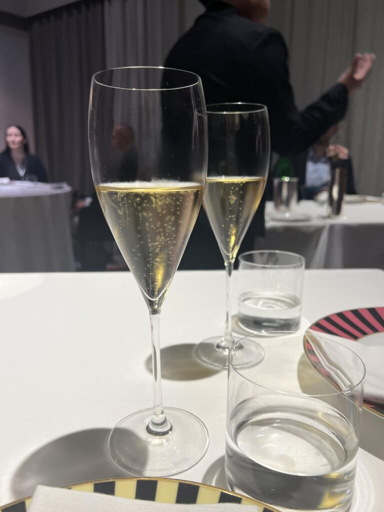 Osteria Francescana (***☘️) - Modena