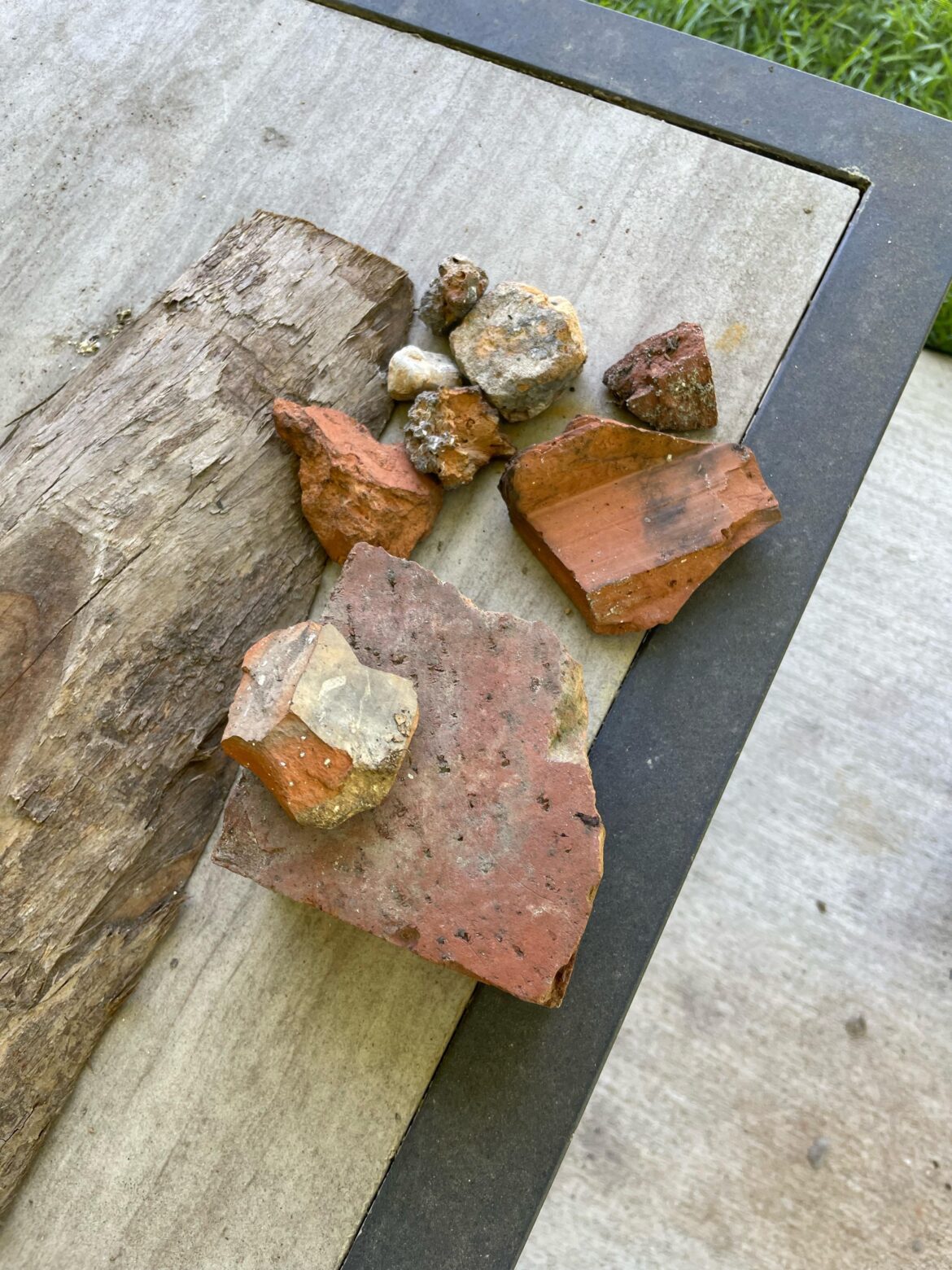 Does anyone else have this problem with Jealous Devil?