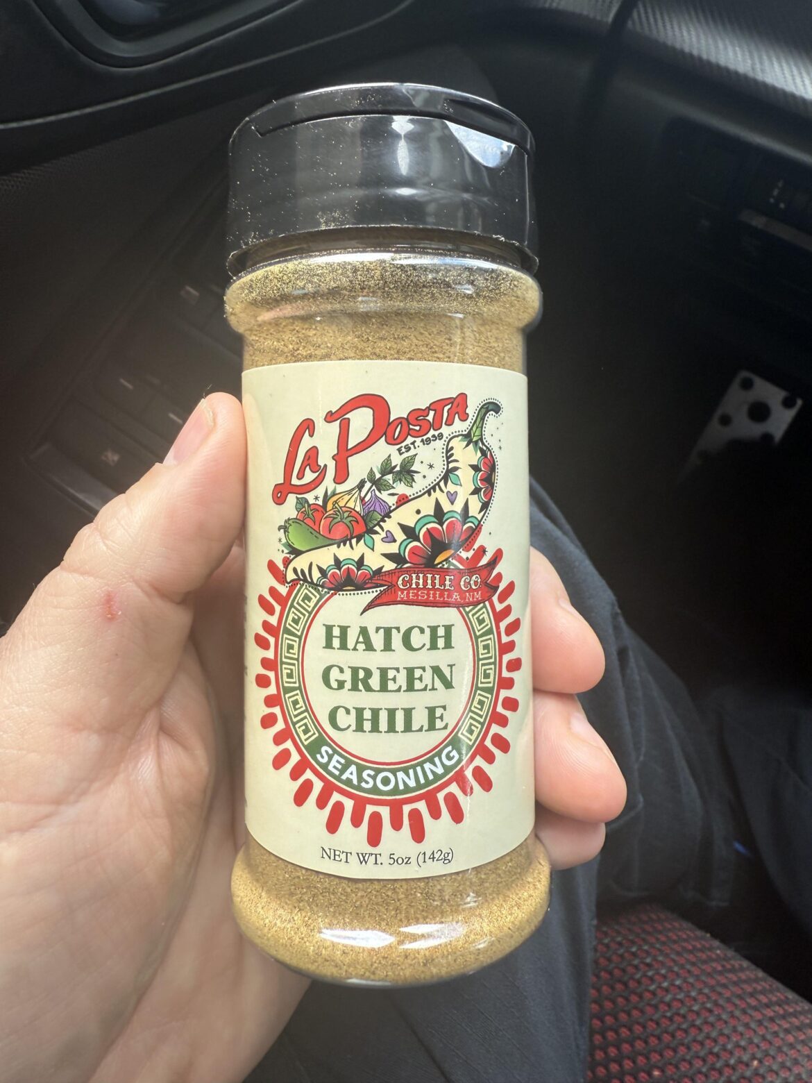 One of the best flavors I have come across, 10-10