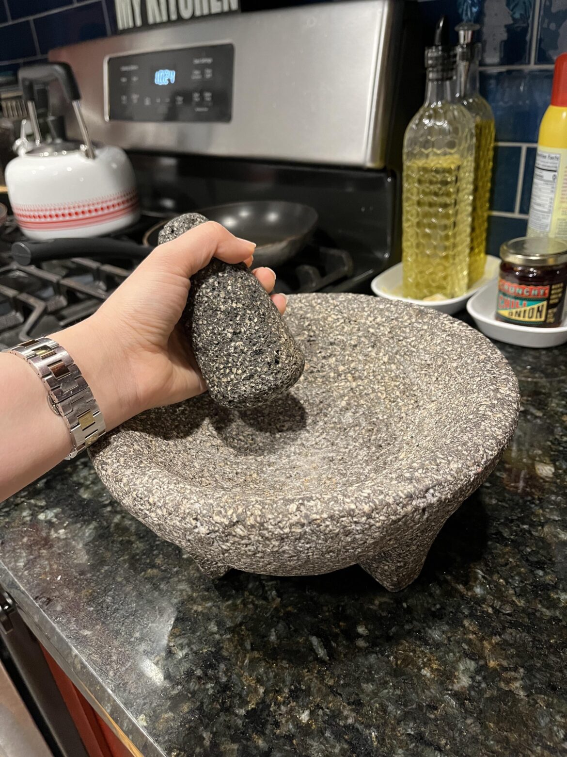 Straight from 🇲🇽