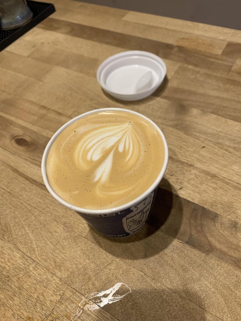 How’s my art? How’s my art?