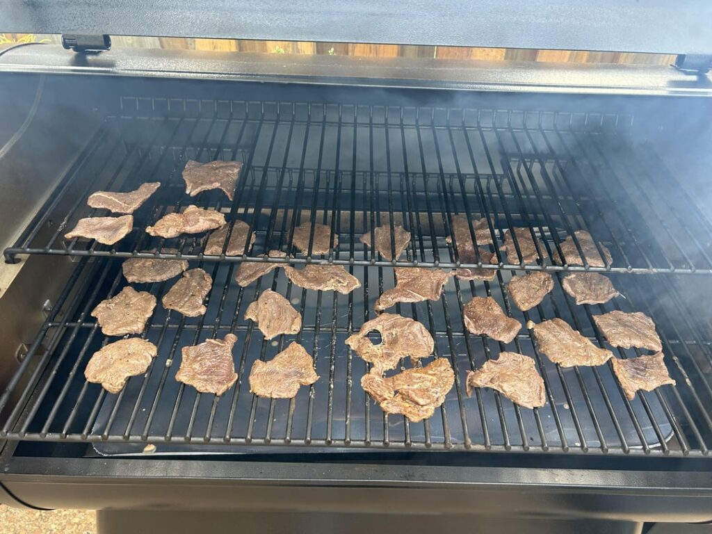 Venison Jerky Venison Jerky