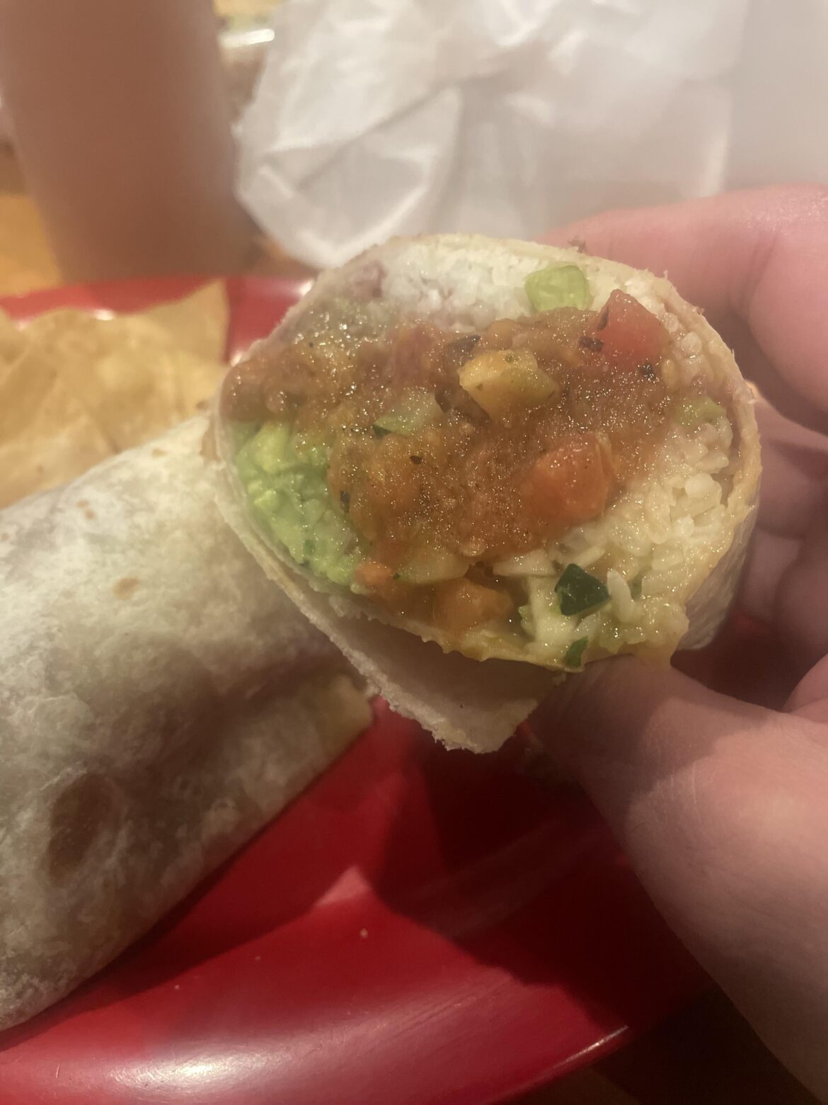 Once again thanks to this sub