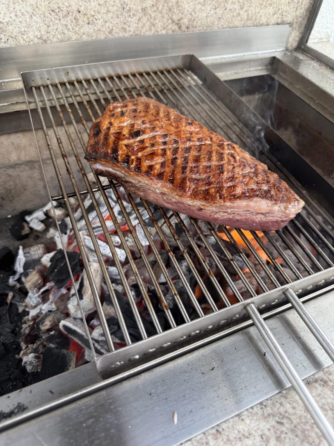 Best way to end the weekend