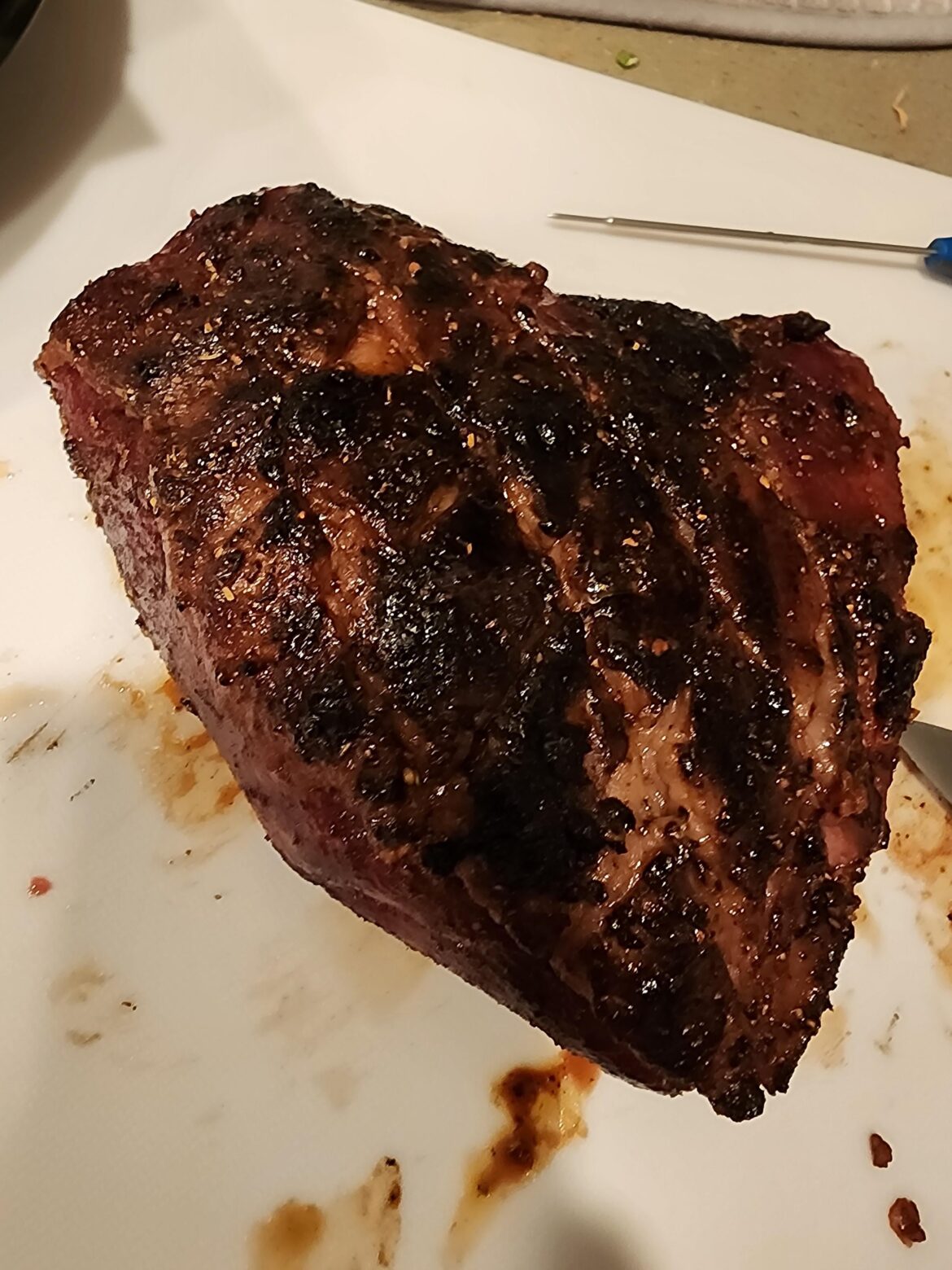 Smoked Picanha