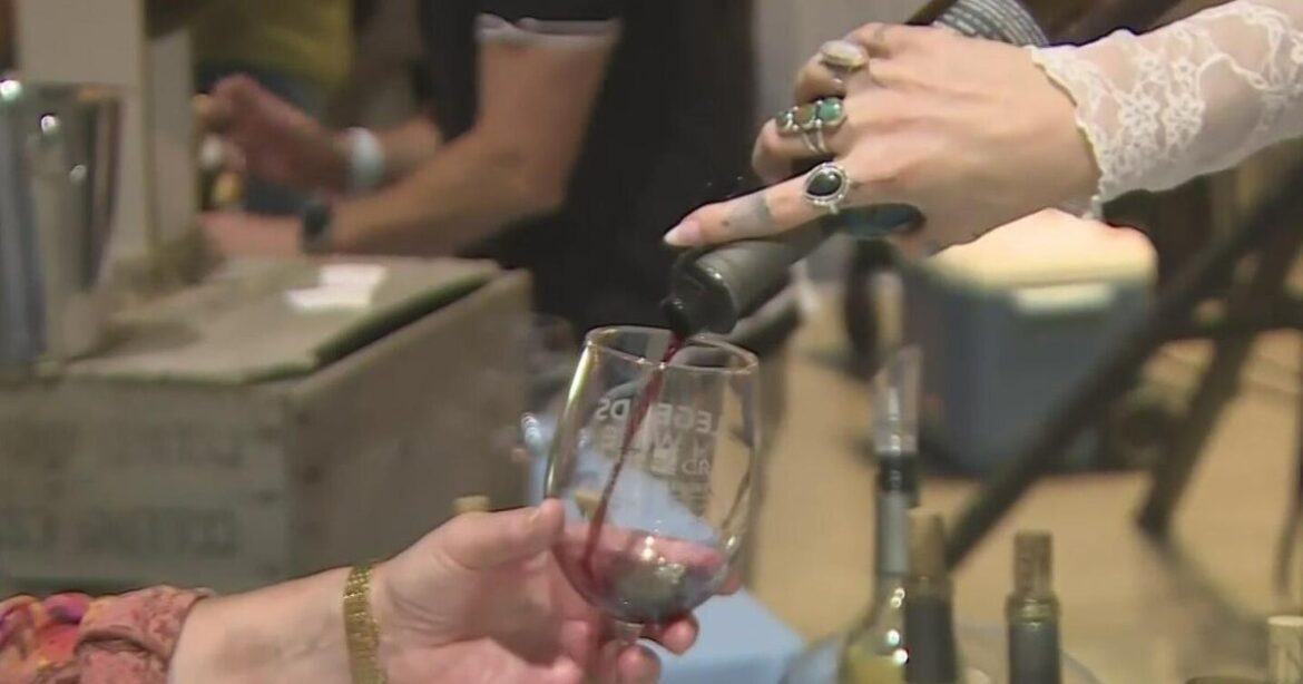 California winery that produces “Two Buck Chuck” to cut nearly 150 more jobs California winery that produces "Two Buck Chuck" to cut nearly 150 more jobs