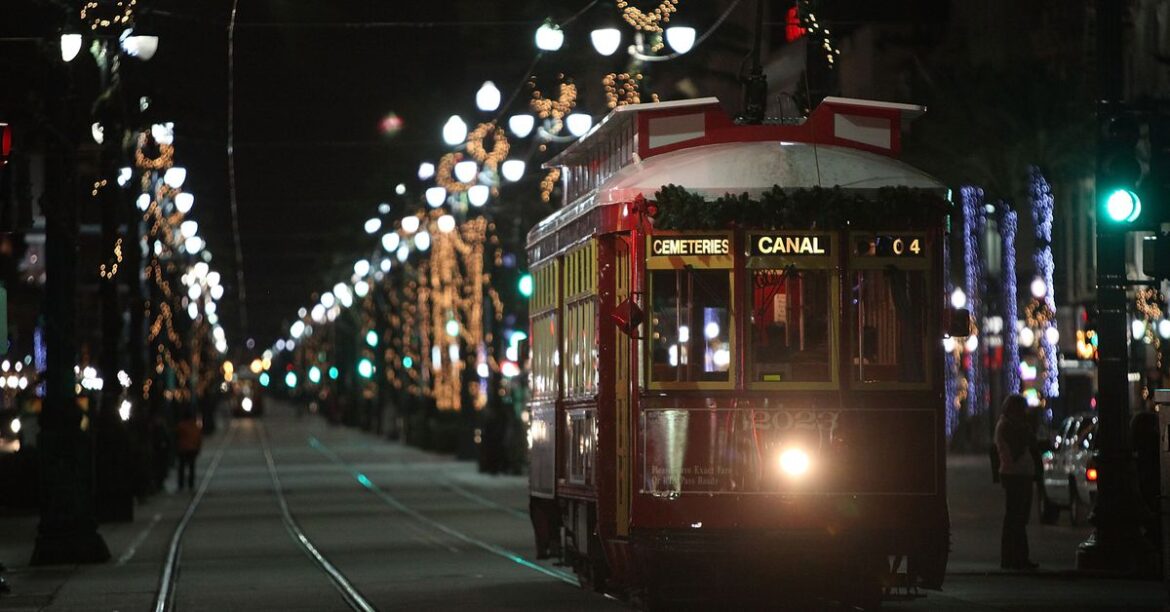 The Story Behind Réveillon, the Classic French Creole Christmas Meal