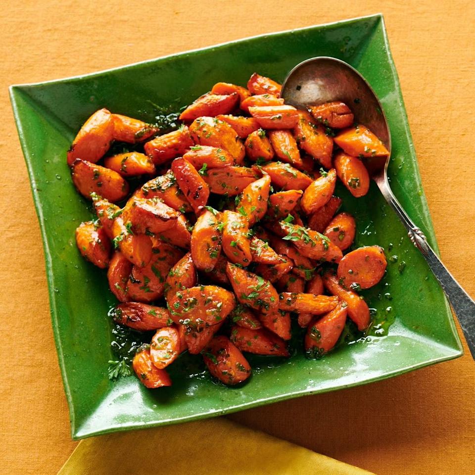 ree drummond best easter carrots