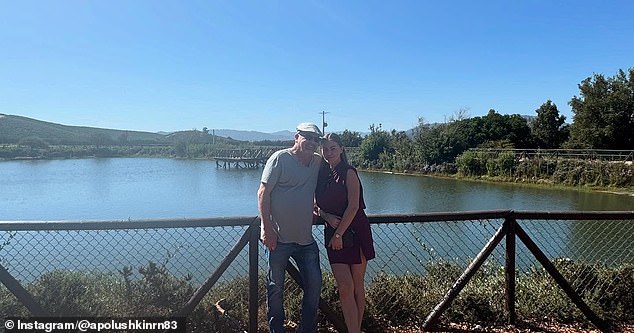 This will be Harrison's fourth marriage