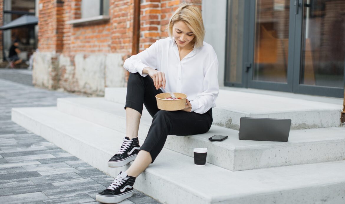 We Should Lunch Like the French Do