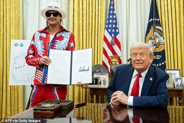 President Donald Trump says he will impose reciprocal tariffs on April 2