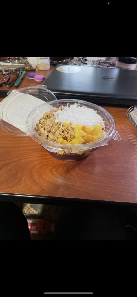 Is this really 241 cals?