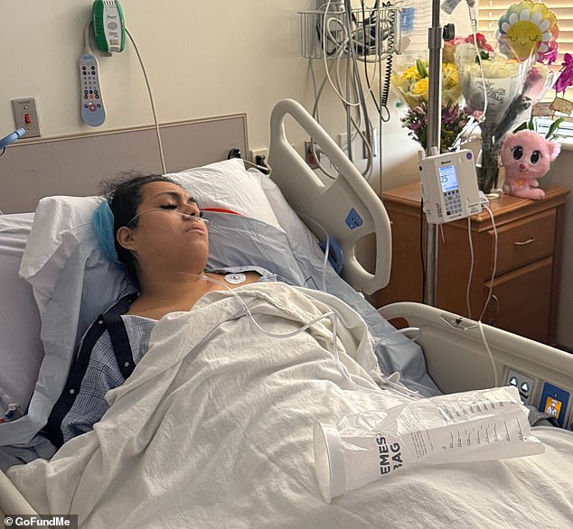 Ms Ramirez of Fort Worth, Texas is experiencing liver failure, which her gastroenterologist attributed to a typically innocuous ingredient called methylsulfonylmethane (MSM) in her hair growth supplement