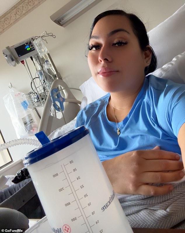 Doctors first believed she may have hepatitis, or inflammation of the liver. Many diagnostic tests showed nothing abnormal. But her gastroenterologist floated the idea that MSM could be the culprit behind her jaundiced skin and eyes