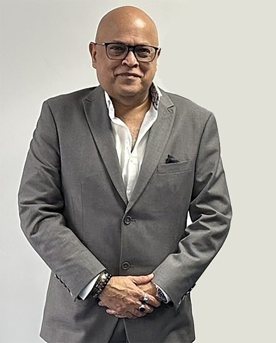 Wasim Hanif, a professor of diabetes and endocrinology, says it's well known some people with type 2 diabetes have problems regulating their appetite