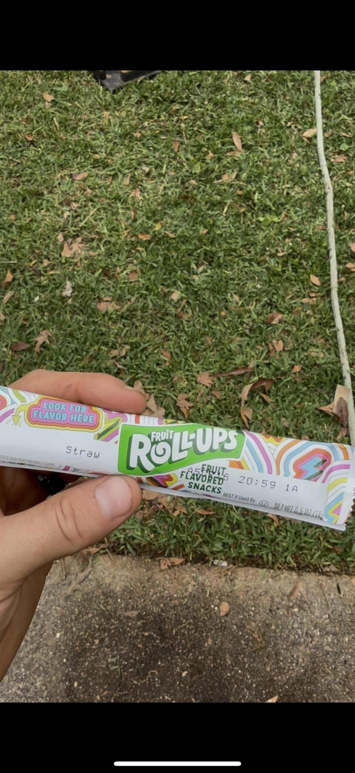 Great just great….