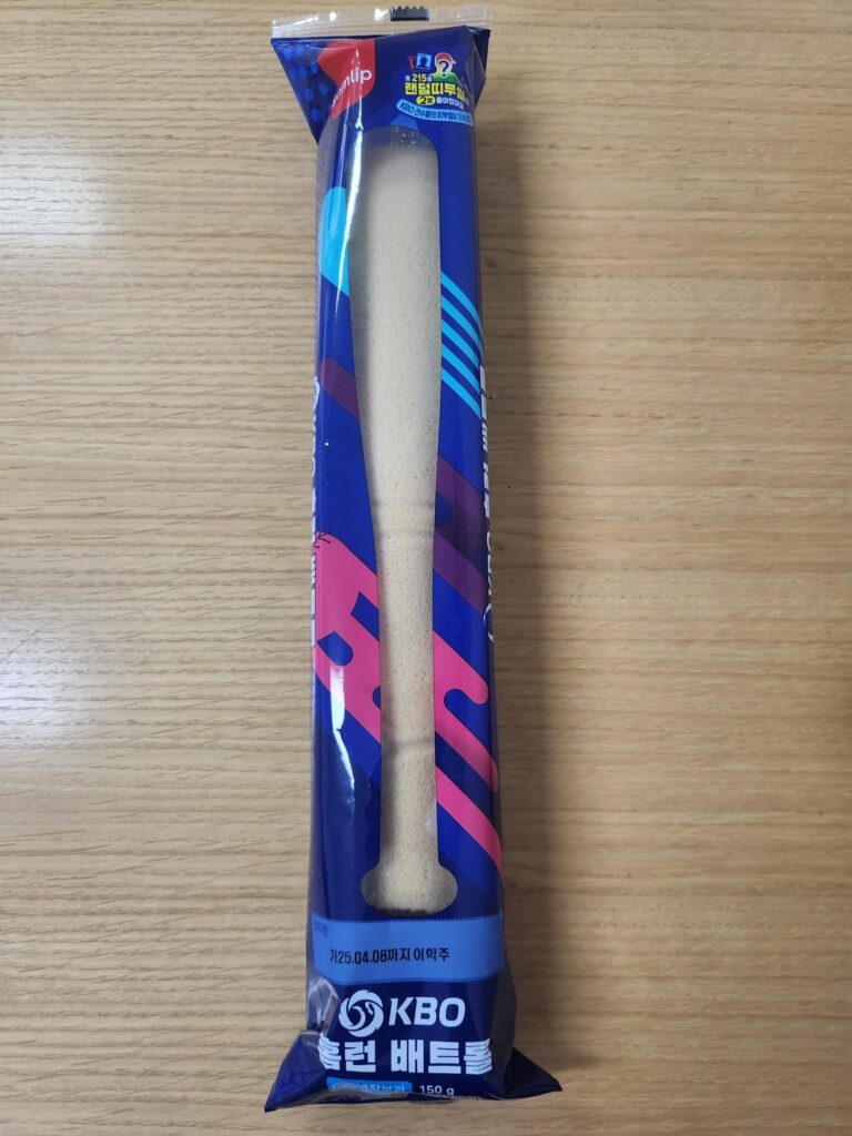 Baseball Bat Bread⚾️🏏🥖