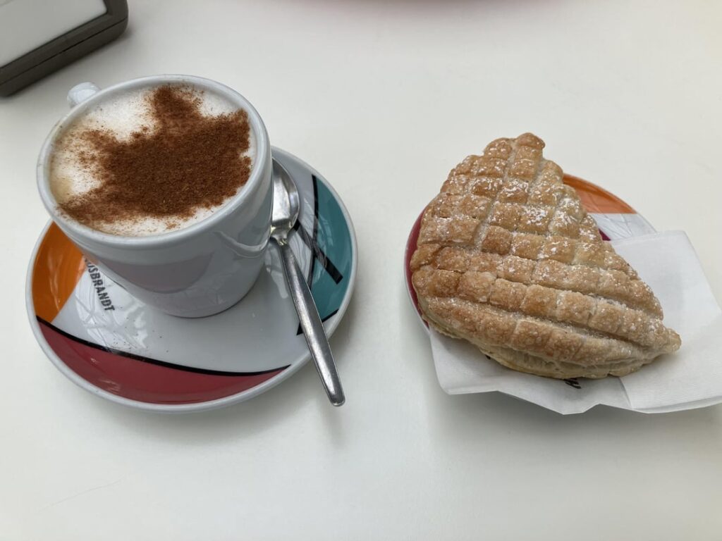 Calories in this meal?