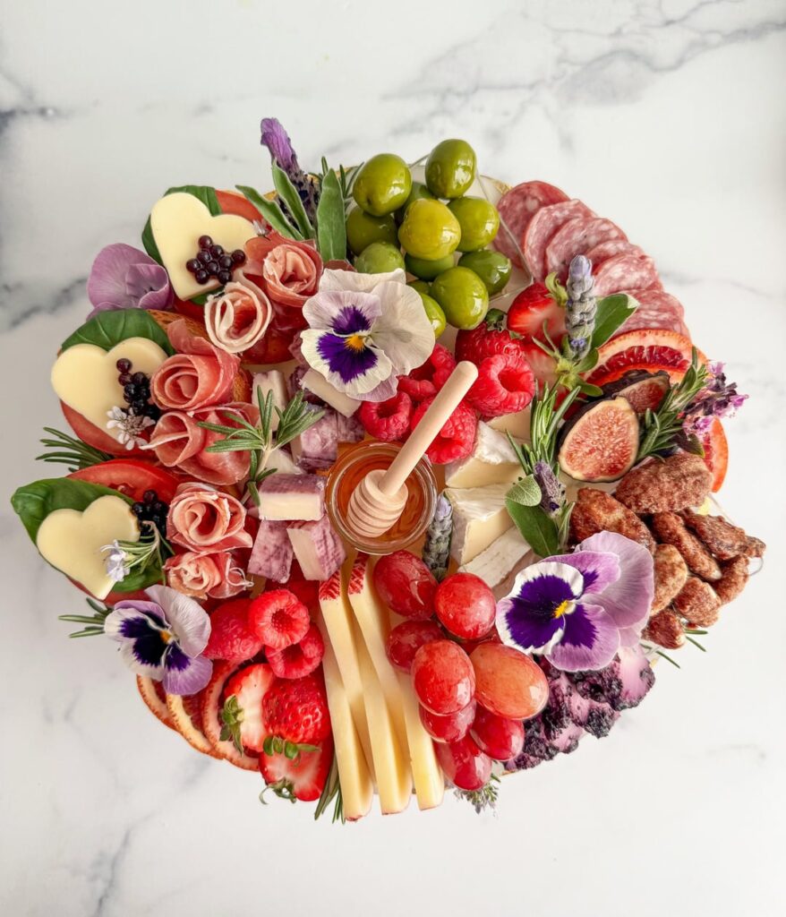 Balsamic Pearls 😍