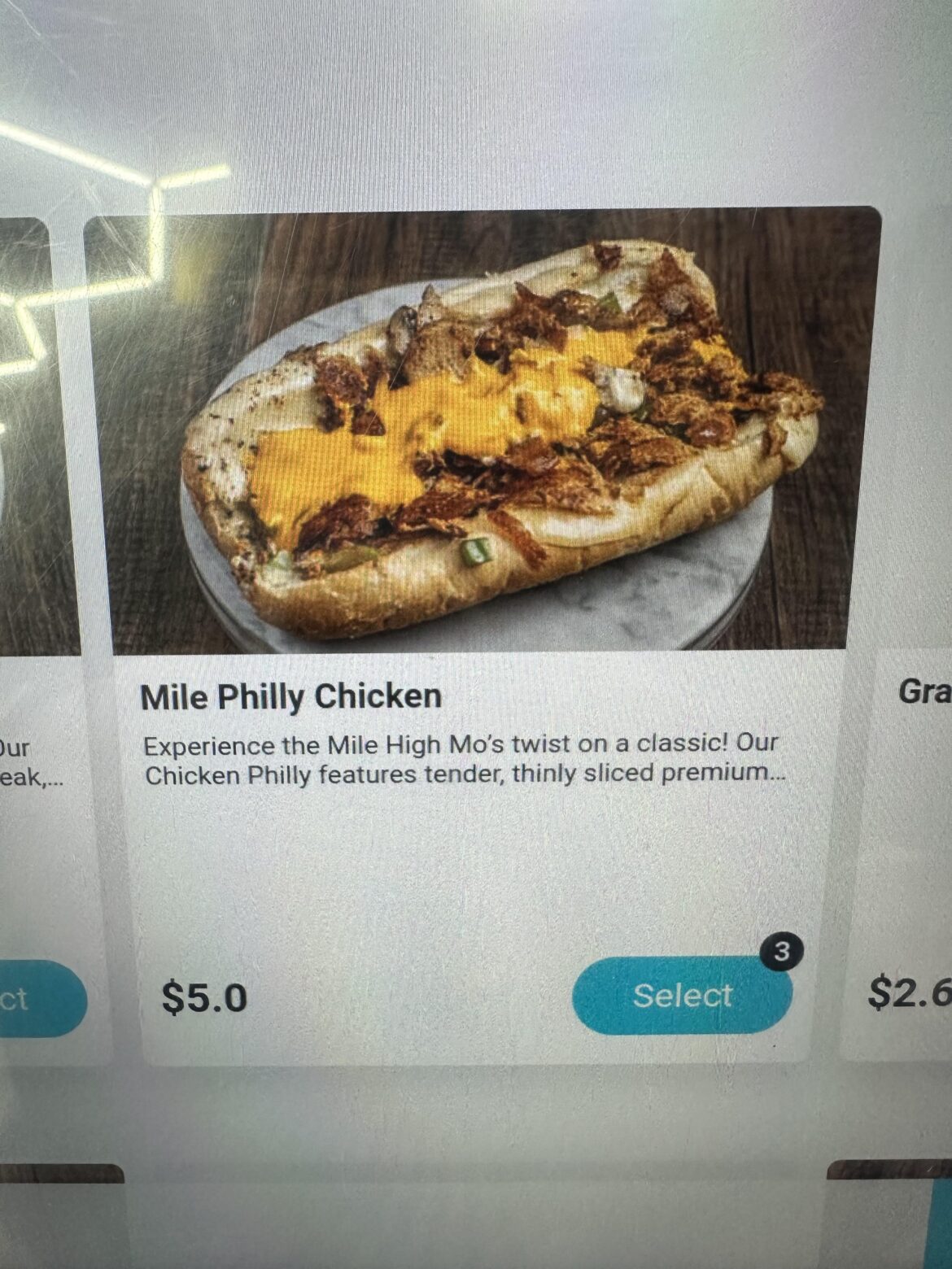 CONFIRMED: $5 cheesesteaks at Mile High MO’s on Guadalupe