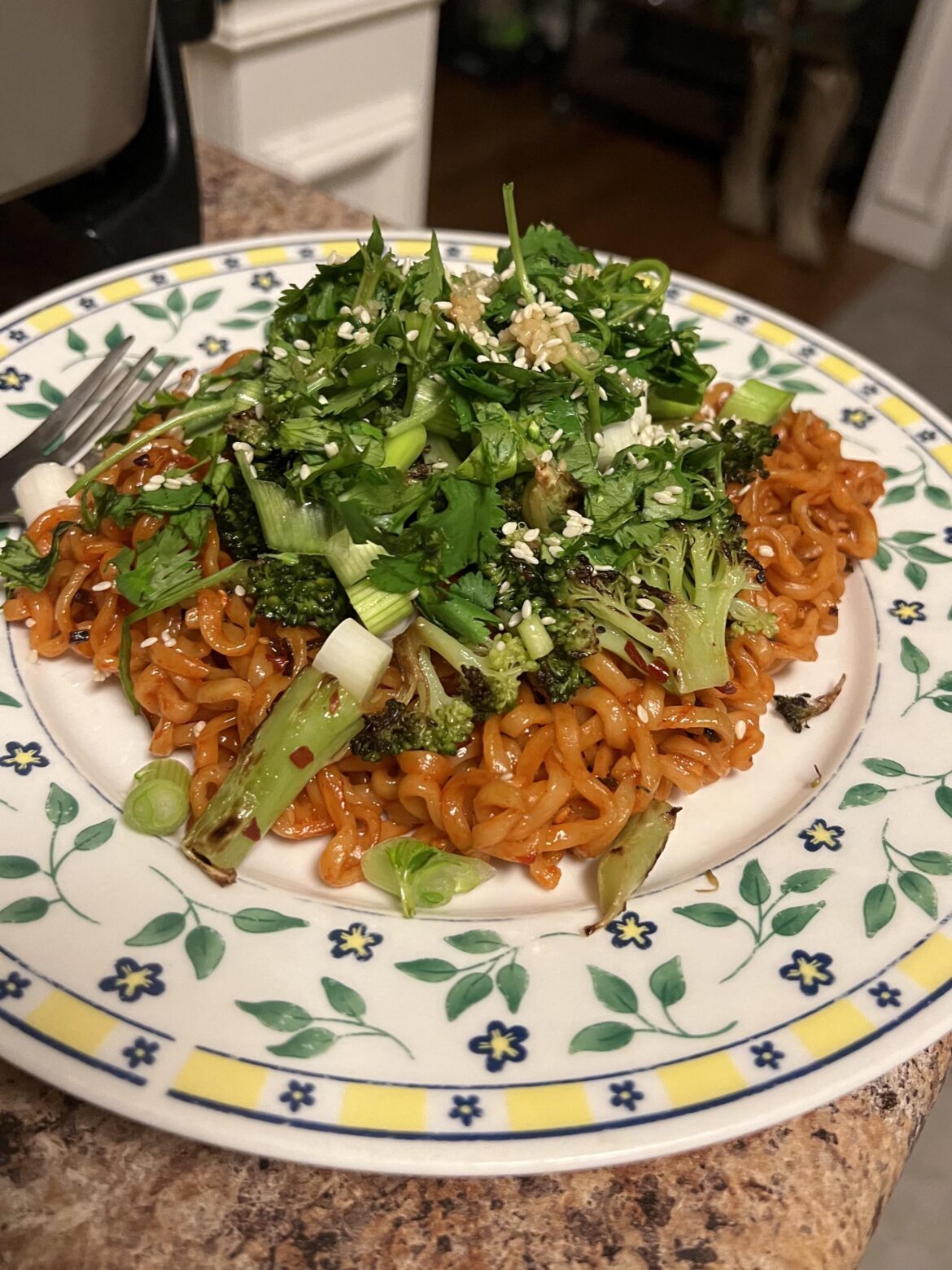 Update: Moved on to Buldak 2x today Update: Moved on to Buldak 2x today