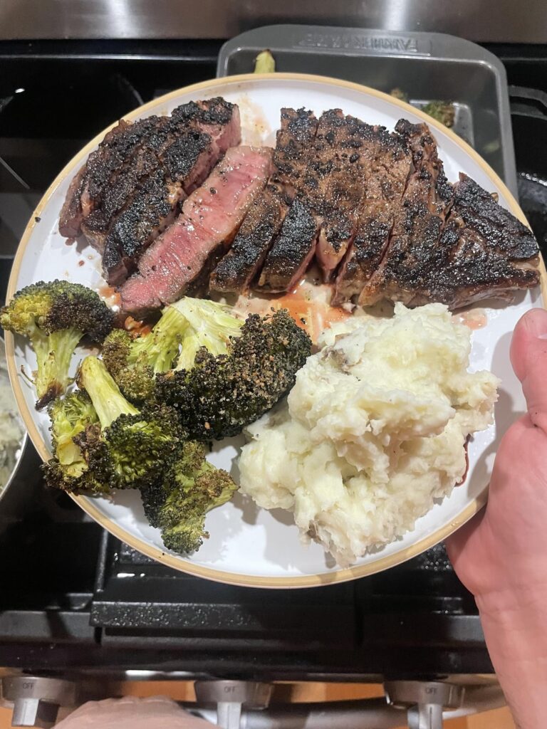 I'm a brewer, we give our spent grain to a rancher