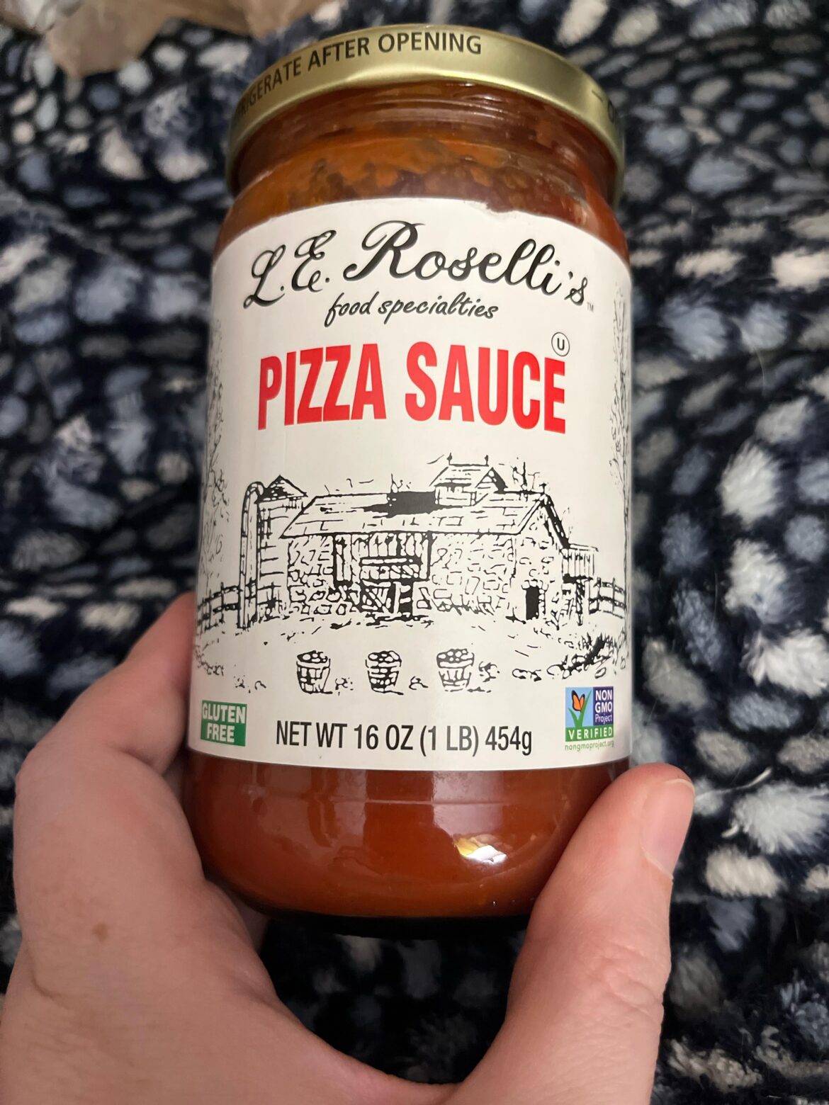 Help finding a good replacement