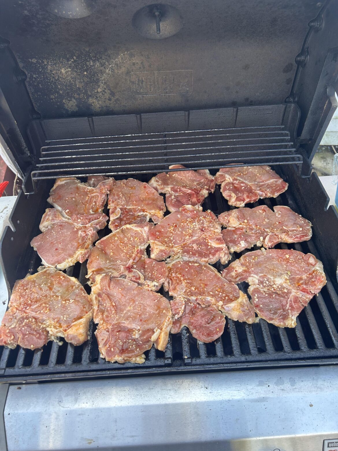 Just in case if you’re wondering if a 2 burner is big enough