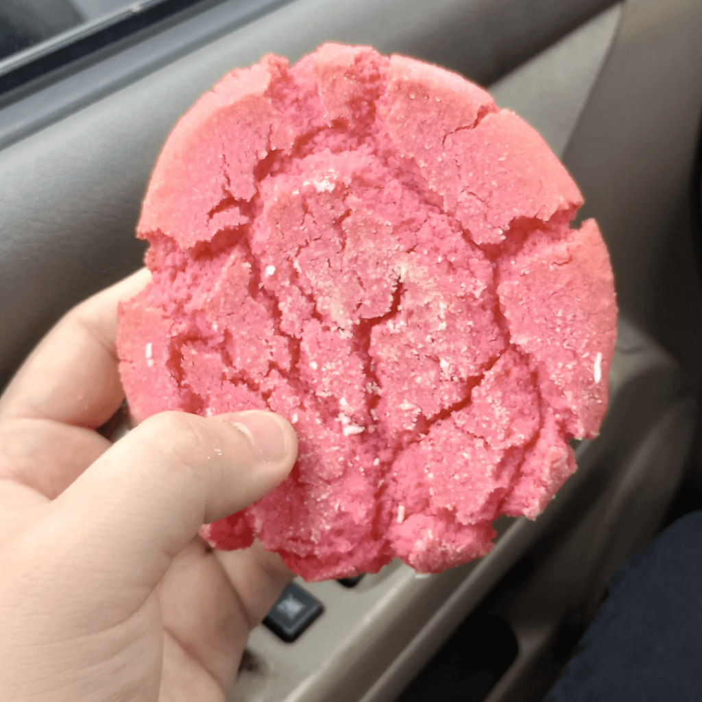 What are these called?