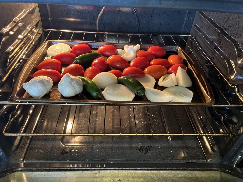 First Salsa Sunday!!