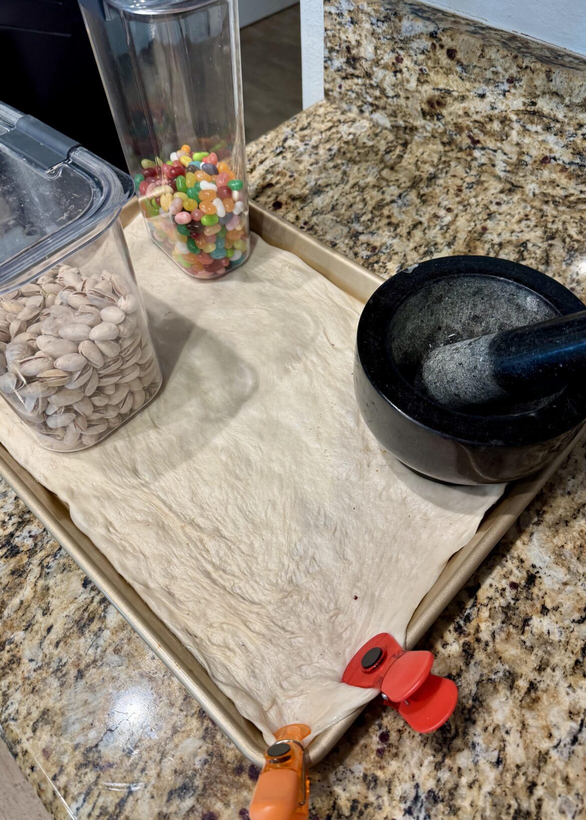 Someone said I should post this here