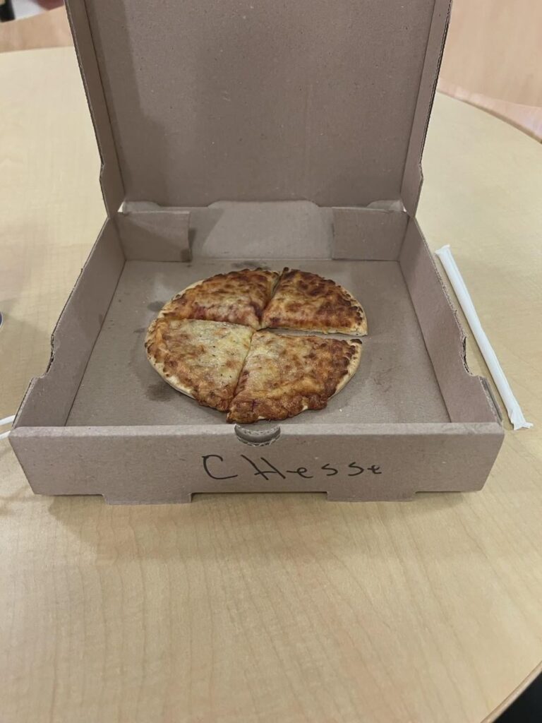 Paid $11 for this. Speechless.