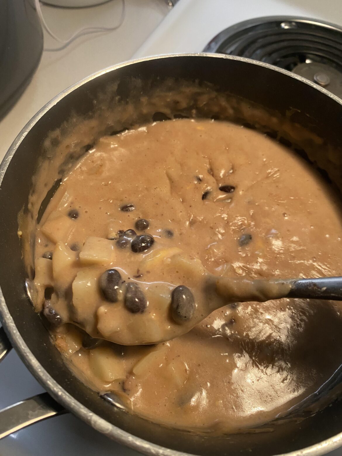 Guess what kind of soup - Wrong Answers Only