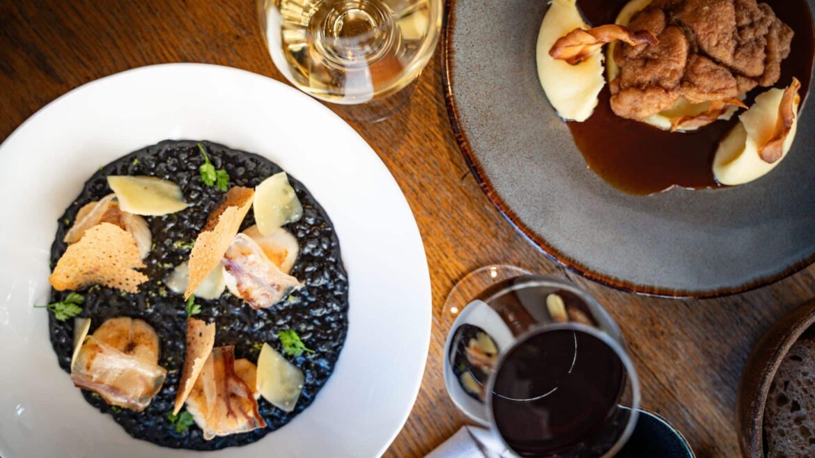 the essence of bistronomy in the 14th arrondissement – Paris Select