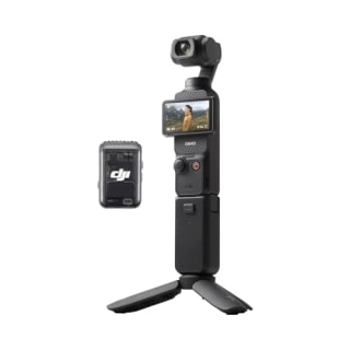 DJI Osmo Pocket 3 (Creator Combo)