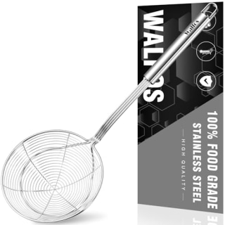 Walfos Spider Strainer