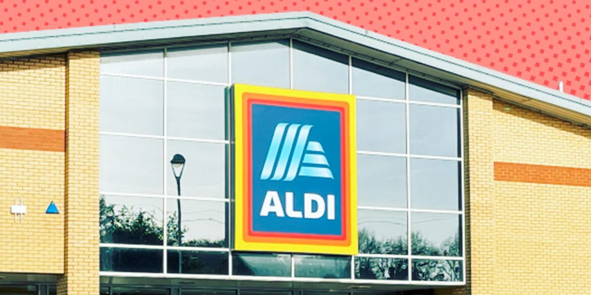 This Aldi Find Has Shoppers Grabbing 10 Jars at a Time—and It's Only $3