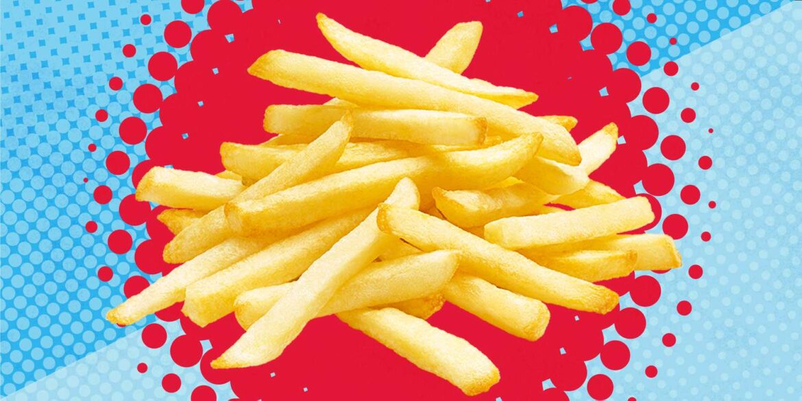 I Asked 4 Chefs To Name the Best Fast Food French Fries, and Their Top Pick Wasn’t McDonald’s I Asked 4 Chefs To Pick the Best Fast Food French Fries—Their Pick Was Unanimous (And Shocking!)