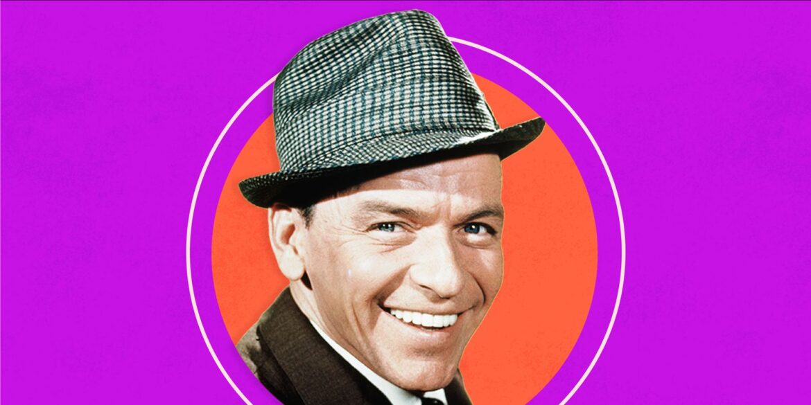 Frank Sinatra Loved This Candy So Much He Was (Probably) Buried With It